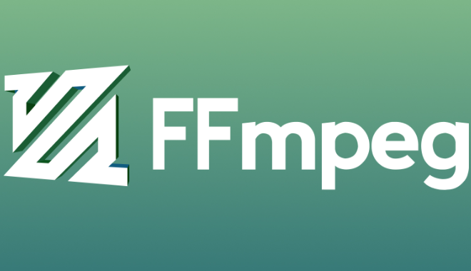 FFmpeg是什么意思（有哪些功能）
