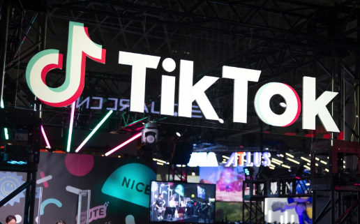 怎么在TikTok主页添加链接