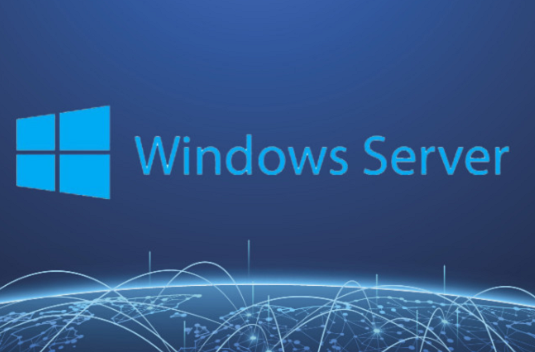 Windows Server 2019