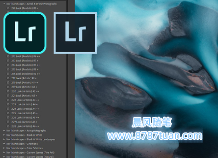 Lightroom