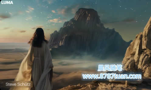 Dream Machine是什么（有哪些特点）