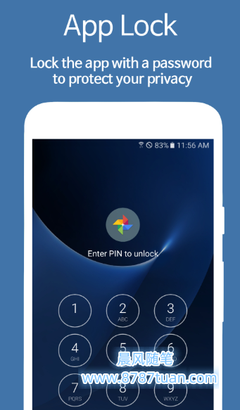 AppLock