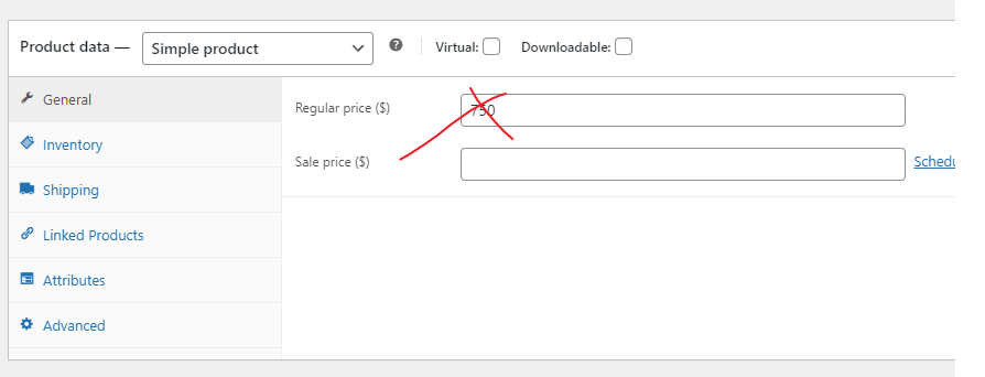 隐藏WooCommerce产品价格的4种方法 2025 12 09 19 08 15